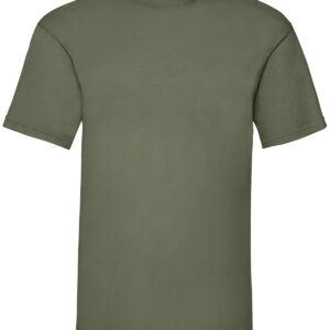 Valueweight T - Classic Olive, S