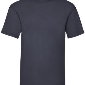 Valueweight T - Deep Navy, S