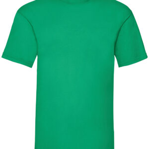 Valueweight T - Kelly Green, S