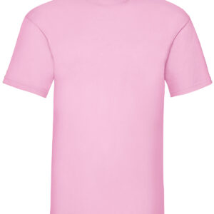Valueweight T - Light Pink, S