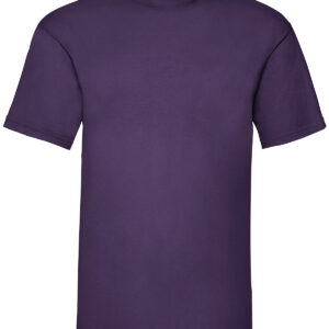 Valueweight T - Purple, S