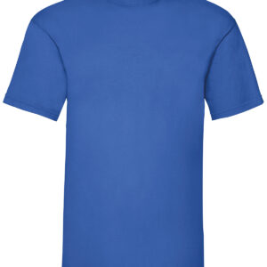 Valueweight T - Royal* Blue, S