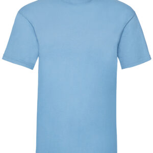 Valueweight T - Sky Blue, S