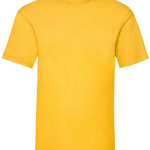 Valueweight T - Sunflower, S