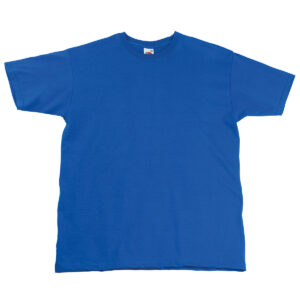 Super premium T - Royal* Blue, S