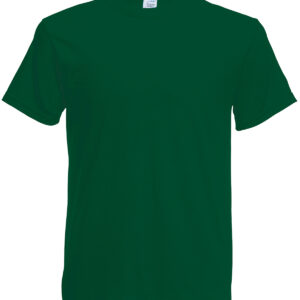 Original T - Bottle* Green, S