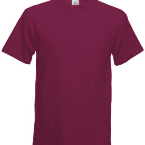 Original T - Burgundy, S