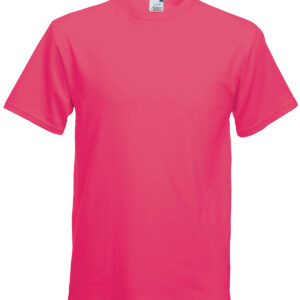 Original T - Fuchsia, S