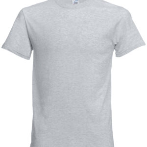 Original T - Heather Grey, S