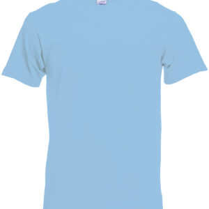 Original T - Sky Blue, S