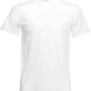 Original T - White, S