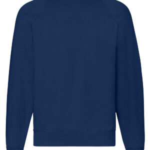 Classic 80/20 raglan sweatshirt - Navy, S
