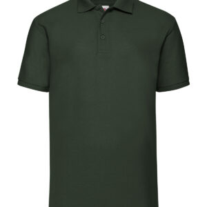 65/35 Polo - Bottle* Green, S