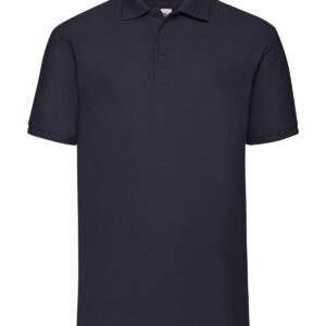 65/35 Polo - Deep Navy, S
