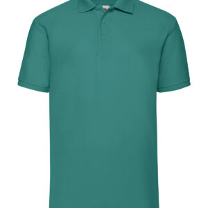 65/35 Polo - Emerald, S