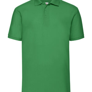 65/35 Polo - Kelly Green, S