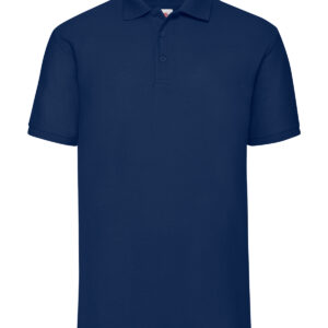 65/35 Polo - Navy, S