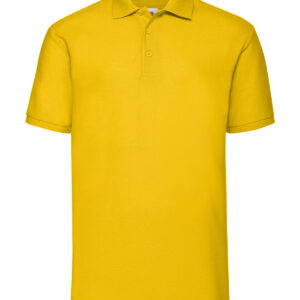 65/35 Polo - Sunflower, S