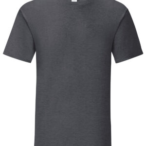 Iconic 150 T - Dark Heather Grey, S