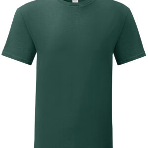 Iconic 150 T - Forest Green, S