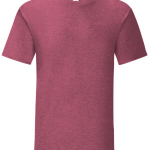 Iconic 150 T - Heather Burgundy, S