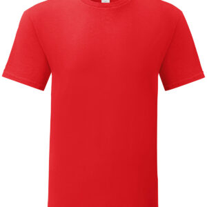 Iconic 150 T - Red, S