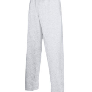 Lightweight sweatpants - Heather Grey, S