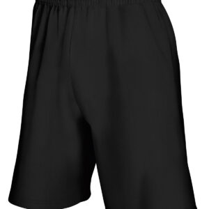 Lightweight shorts - Black, S