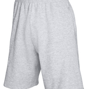 Lightweight shorts - Heather Grey, S