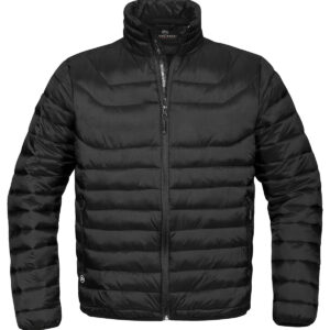 Altitude jacket - Black, S