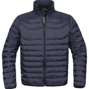 Altitude jacket - Navy, S