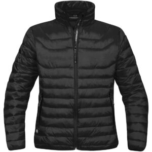 Women's Altitude jacket - Black, XS