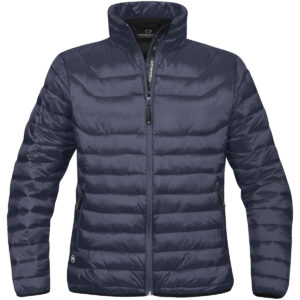 Women's Altitude jacket - Navy, XS