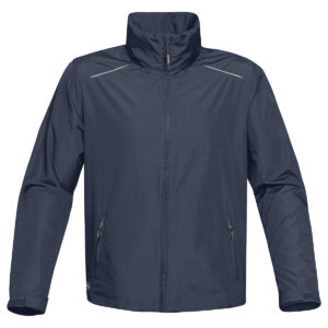 Nautilus performance shell - Navy, S