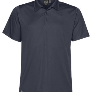 Eclipse H2X-Dry® piqué polo - Navy, S