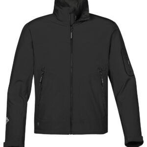 Cruise softshell - Black* Black, S