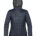 Women's gravity thermal shell