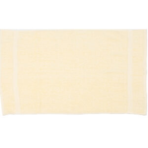 Luxury range hand towel - Cream, One size