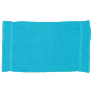 Luxury range hand towel - Ocean, One size