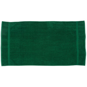 Luxury range bath towel - Forest, One size