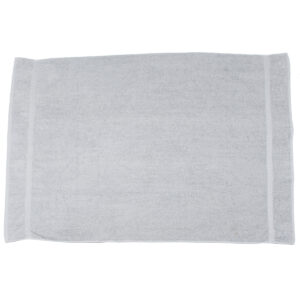 Luxury range bath sheet - Grey, One size