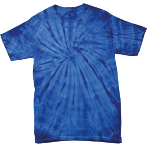 Kids tonal spider T - Spider Royal, XS