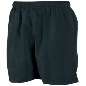 All-purpose lined shorts - Black, S