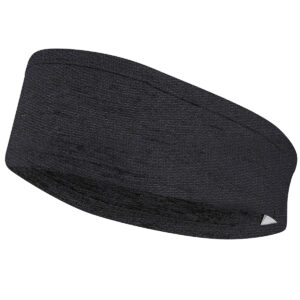 Running headband - Black, One size