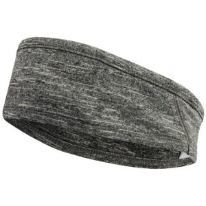 Running headband - Grey Marl, One size