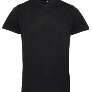 TriDri® performance t-shirt - Black, XS