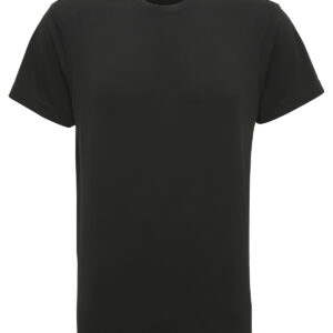TriDri® performance t-shirt - Charcoal, S