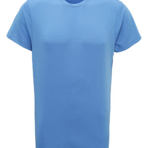 TriDri® performance t-shirt - Cornflower, S
