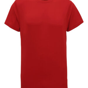 TriDri® performance t-shirt - Fire Red, S