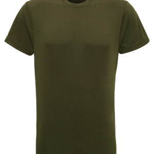 TriDri® performance t-shirt - Olive, S